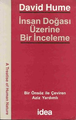 İnsan doğası üzerine bir inceleme (ve koşut özgün metin)