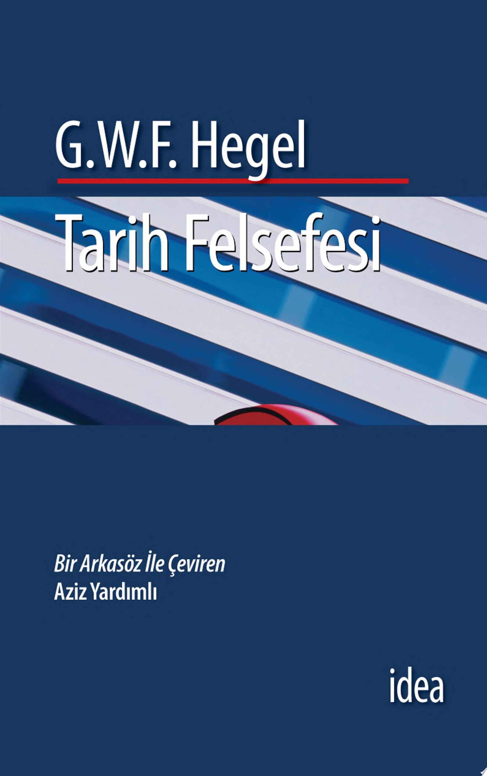 Tarih Felsefesi
