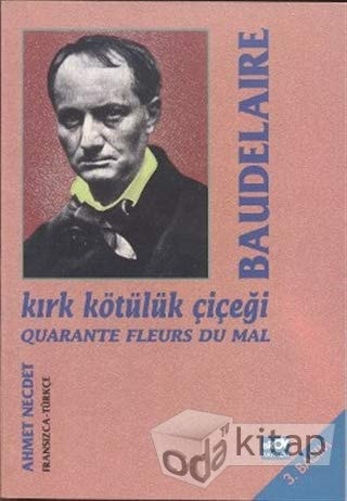 Kirk Kötülük Cicegi