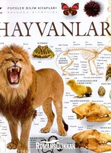 Hayvanlar
