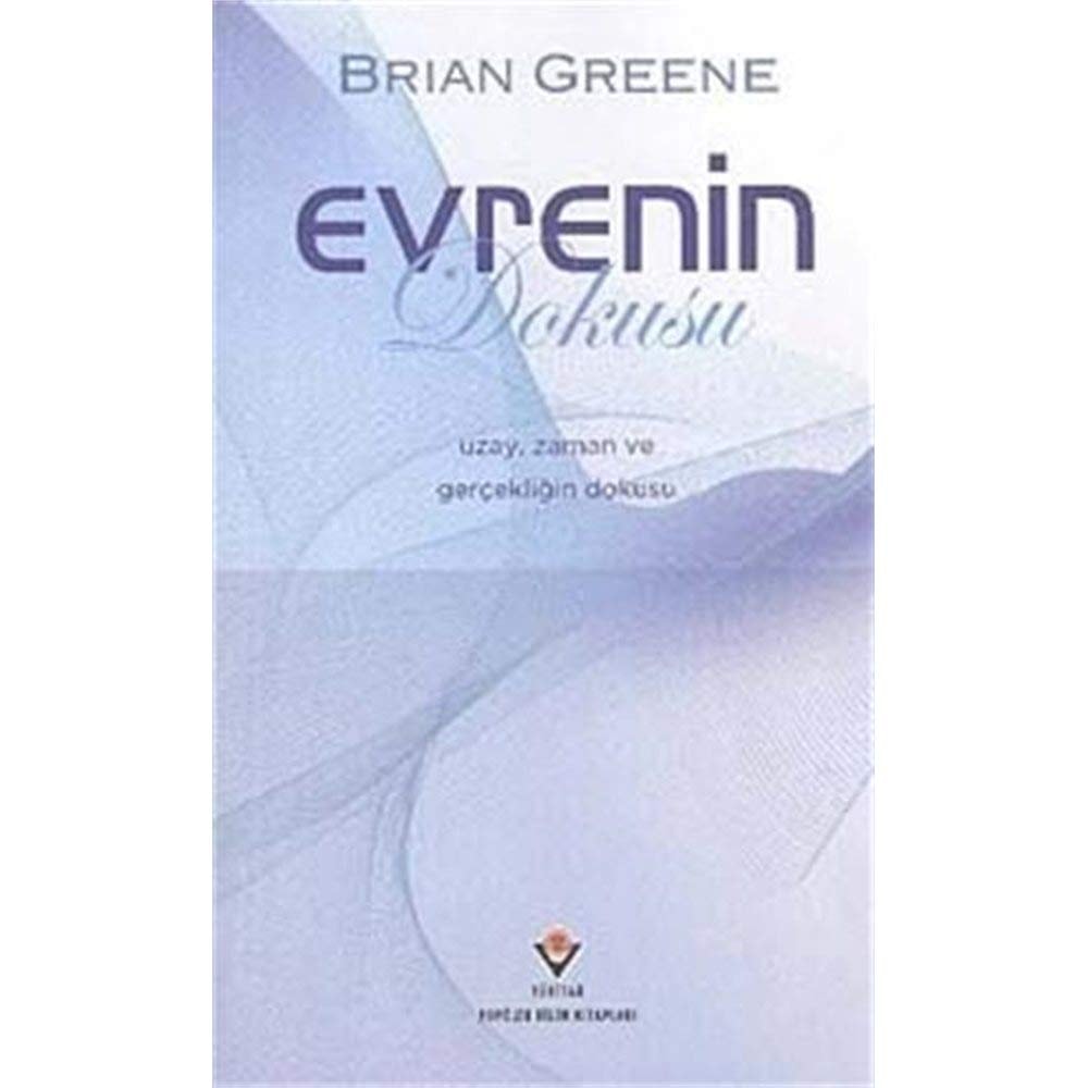 Evrenin dokusu