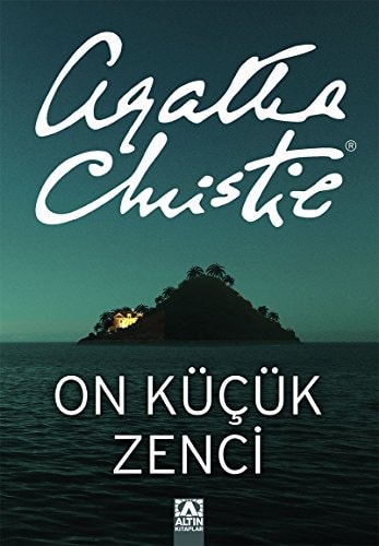 On küçük zenci