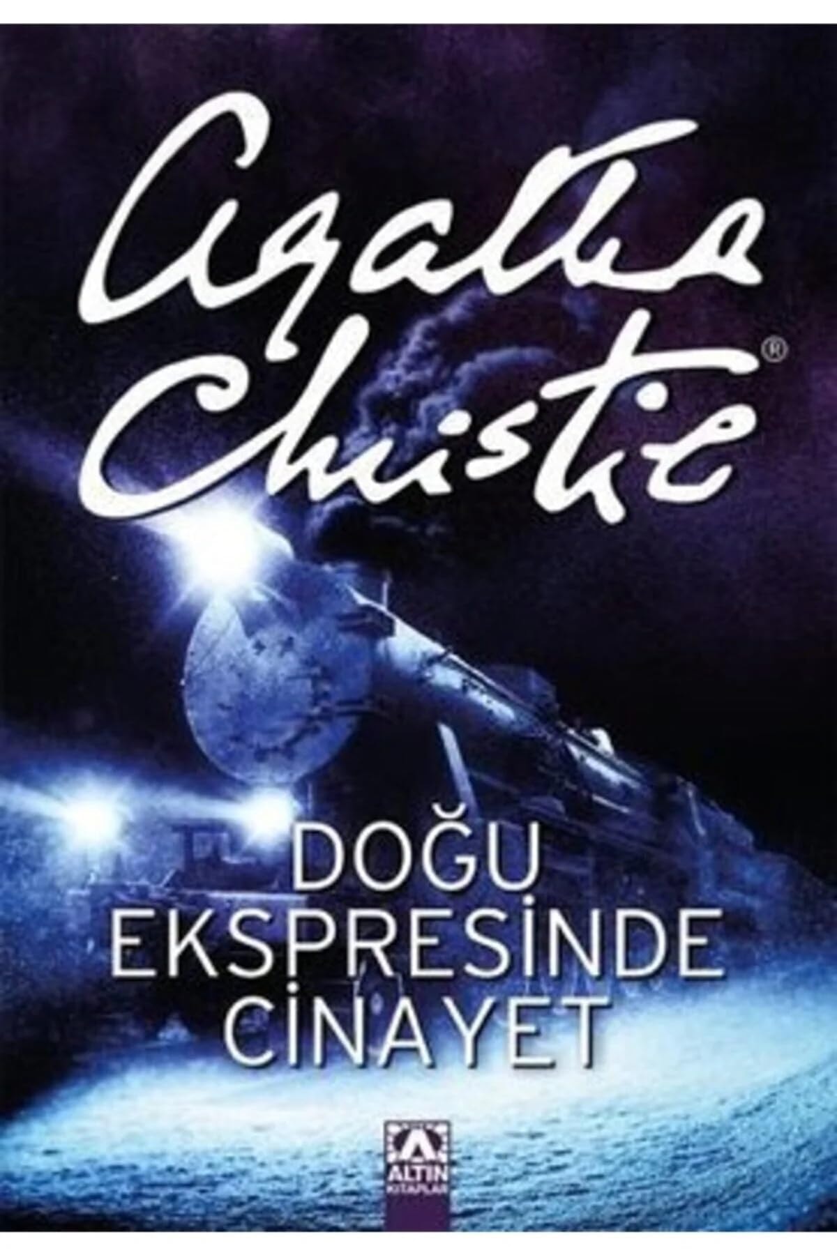 Doğu Ekspresinde Cinayet