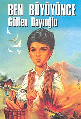 Ben Büyüyünce Ciltli
