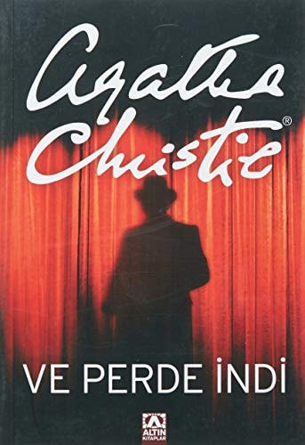 ...Ve perde indi