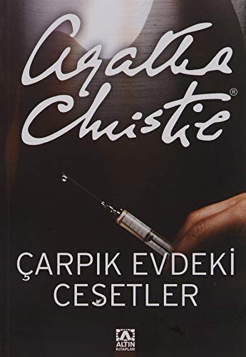 Carpik Evdeki Cesetler
