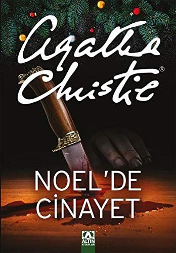 Noel'de cinayet