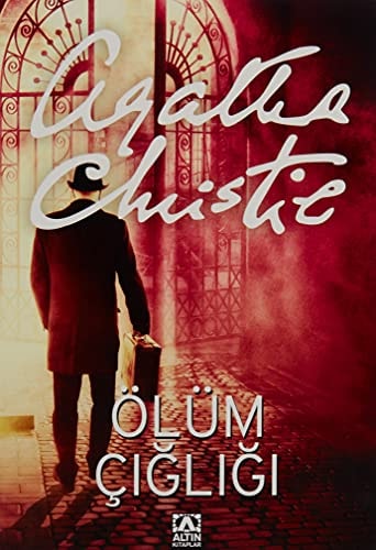 Ölüm çığlığı