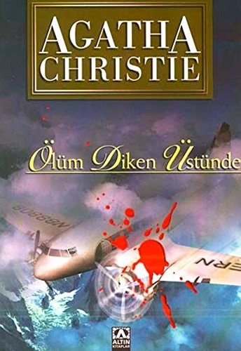 Ölüm diken üstünde