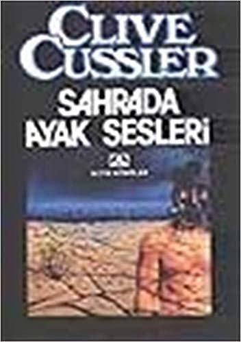 Sahrada ayak sesleri