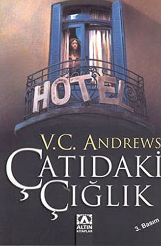 Çatıdaki çıg̃lık