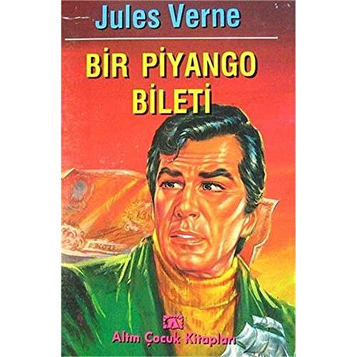 Bir Piyango Bileti