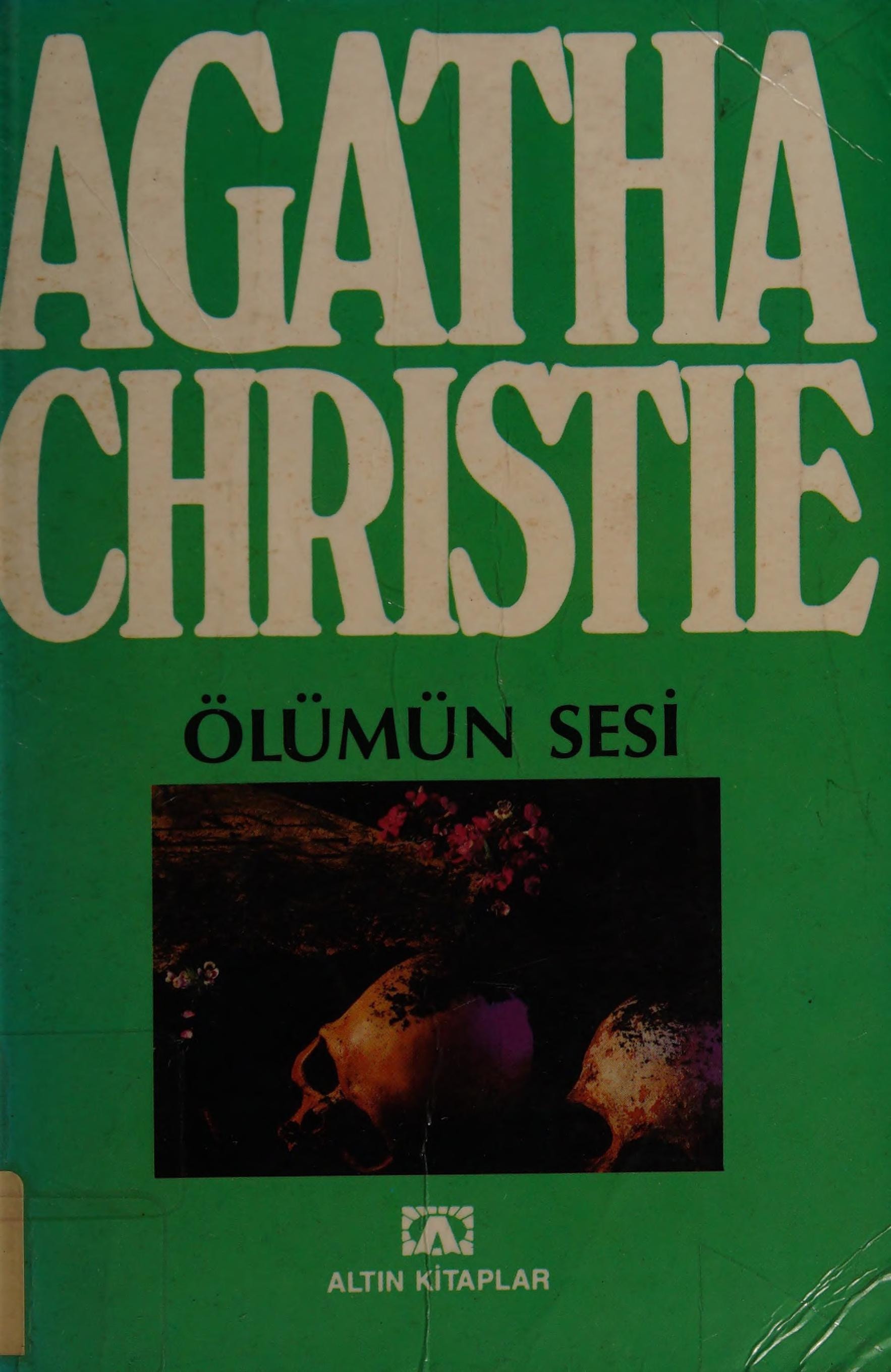 Ölümün sesi