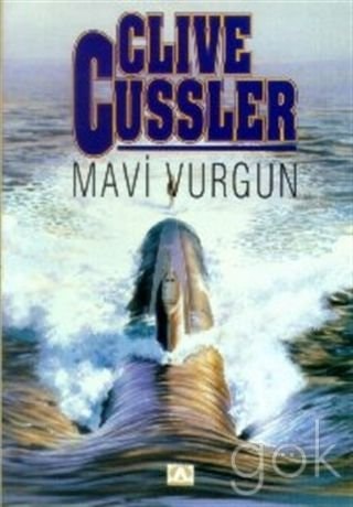 Mavi vurgun