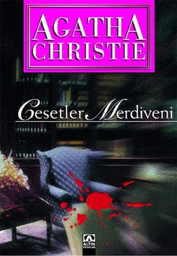Cesetler merdiveni