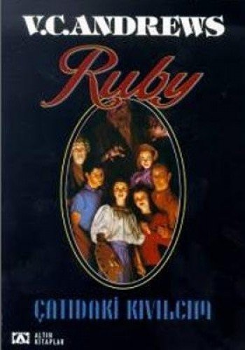 Çatıdaki kıvılcım (Ruby)
