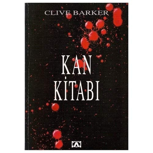 Kan kitabı