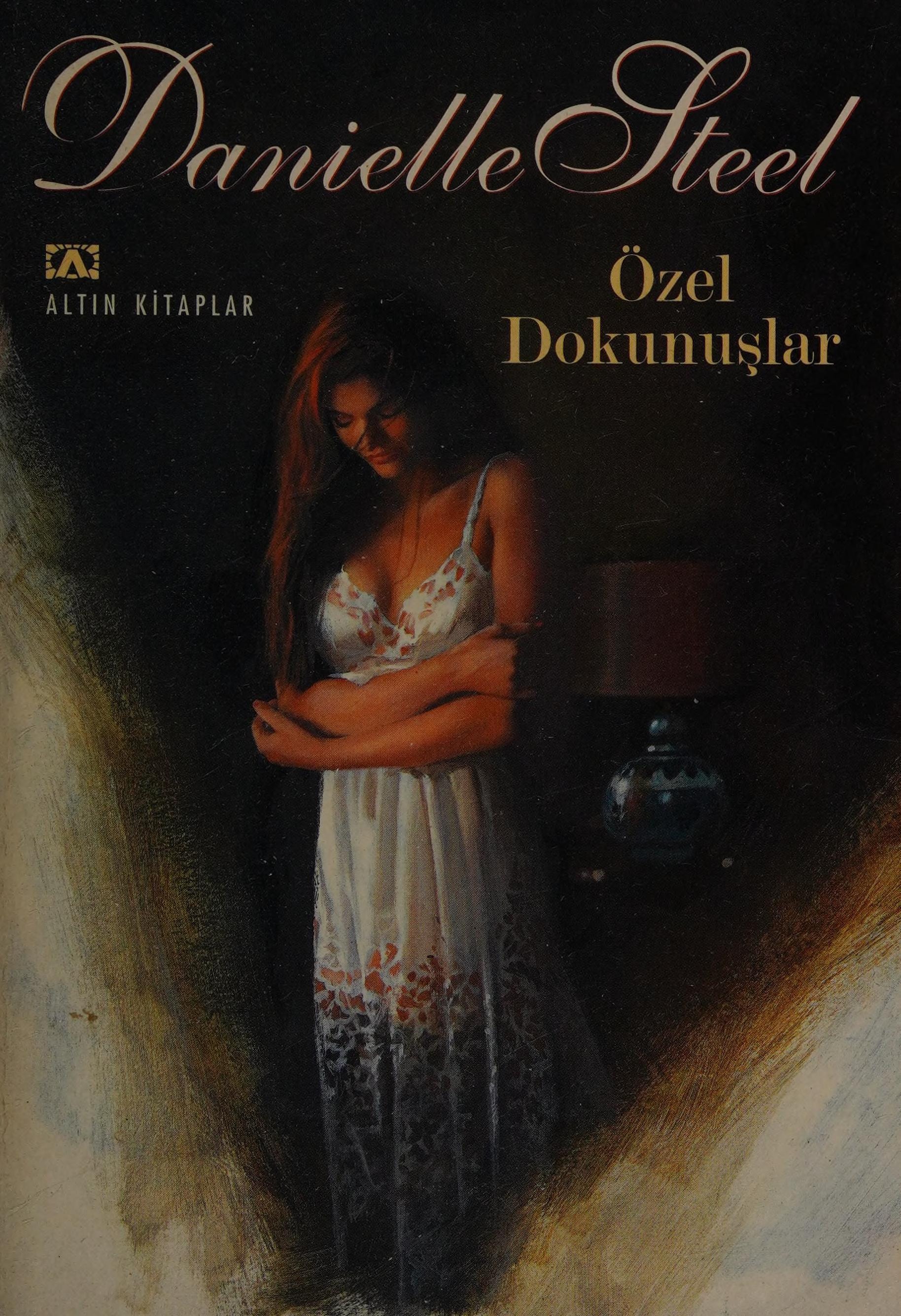 Özel dokunuşlar