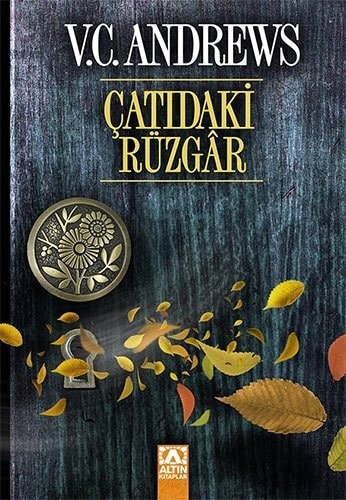 Çatıdaki rüzgâr