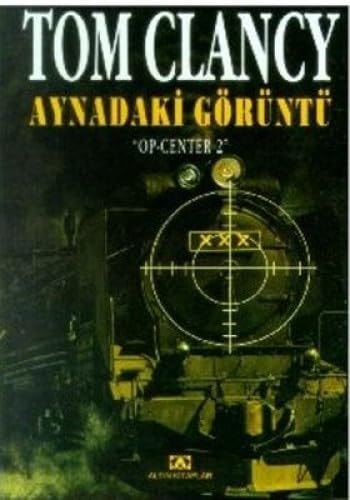 Aynadaki görüntü op-center II