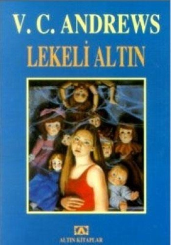 Lekeli altın