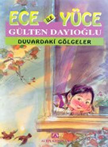 Duvardaki gölgeler