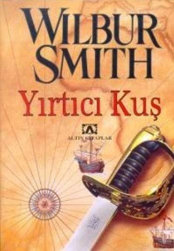Yırtıcı kuş