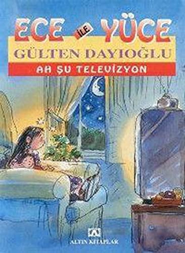 Ah şu televizyon