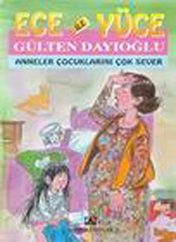 Ece'nin kardeşi doğdu