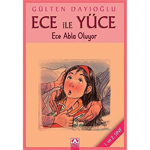 Ece'den mektup geldi