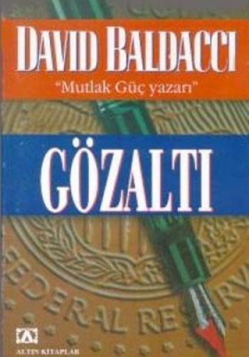 Gözaltı