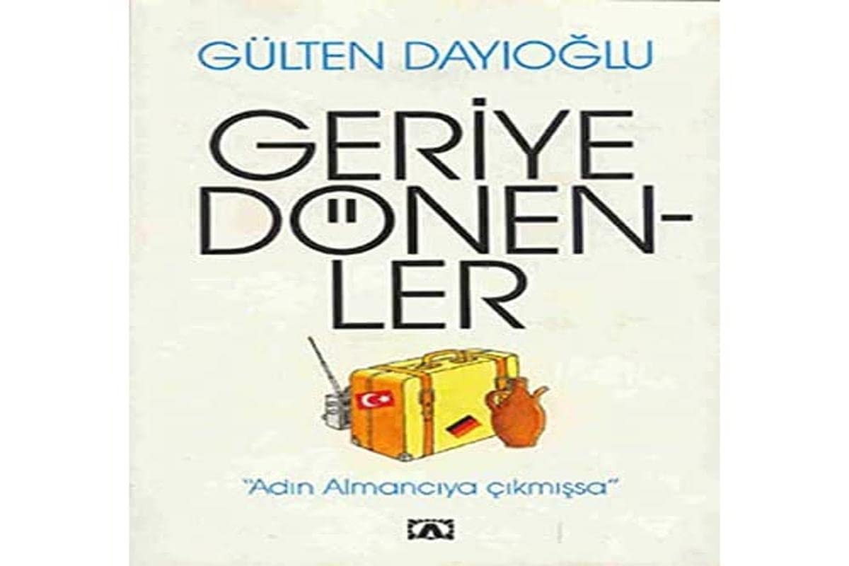 Geriye dönenler