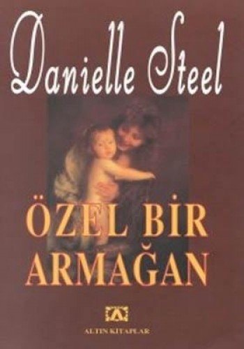 Özel bir armağan