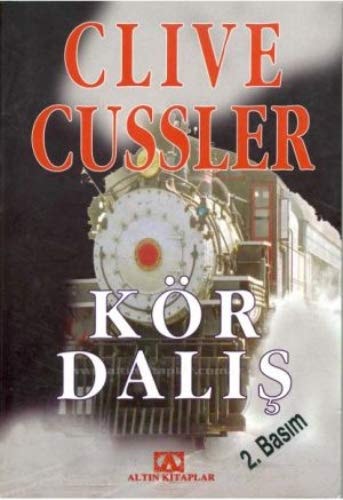 Kör dalış