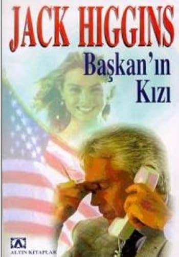 Başkan'ın kızı