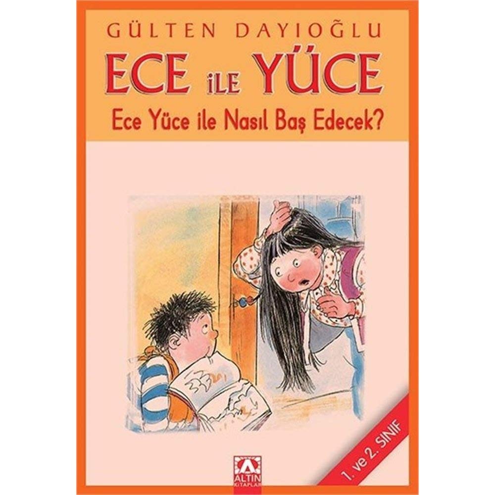 Ece, Yüce ile nasıl başedecek?