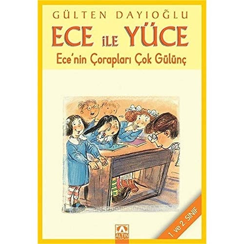 Ecenin çorapları çok gülünç