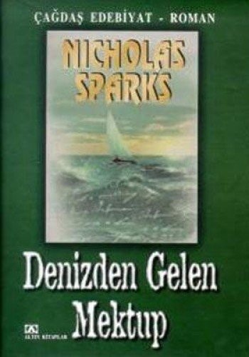 Denizden gelen mektup