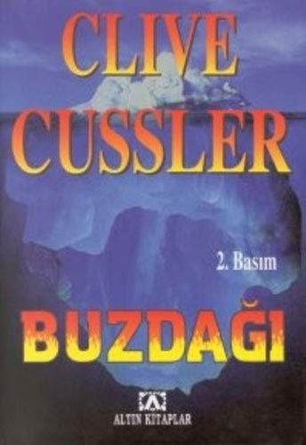 Buzdaği