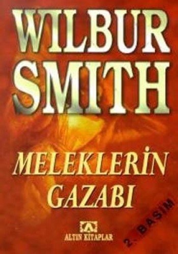 Meleklerin gazabı