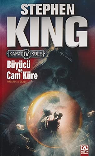 Büyücü ve cam küre