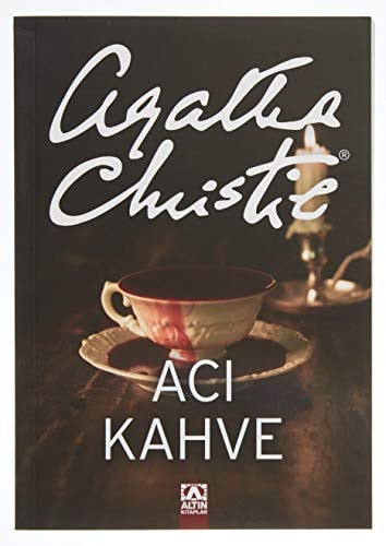 Acı kahve