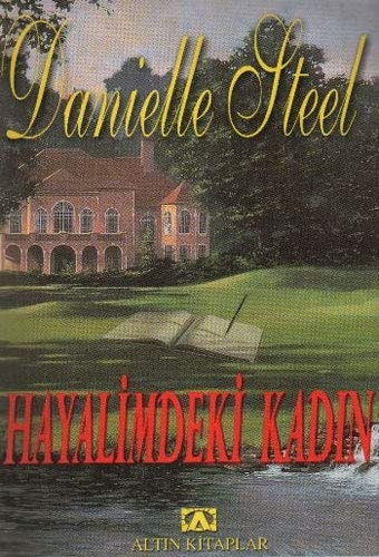 Hayalimdeki kadın