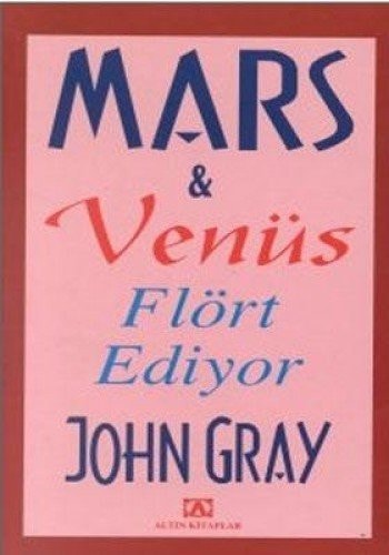 Mars ve Venüz flört ediyor