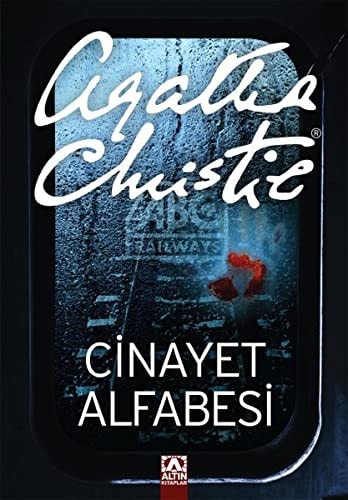 Cinayet alfabesi