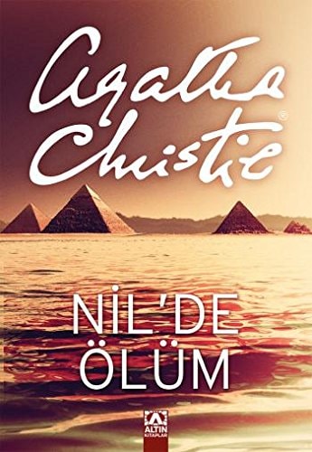 Nil'de ölüm
