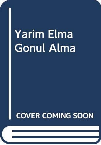 Yarim Elma Gönül Alma