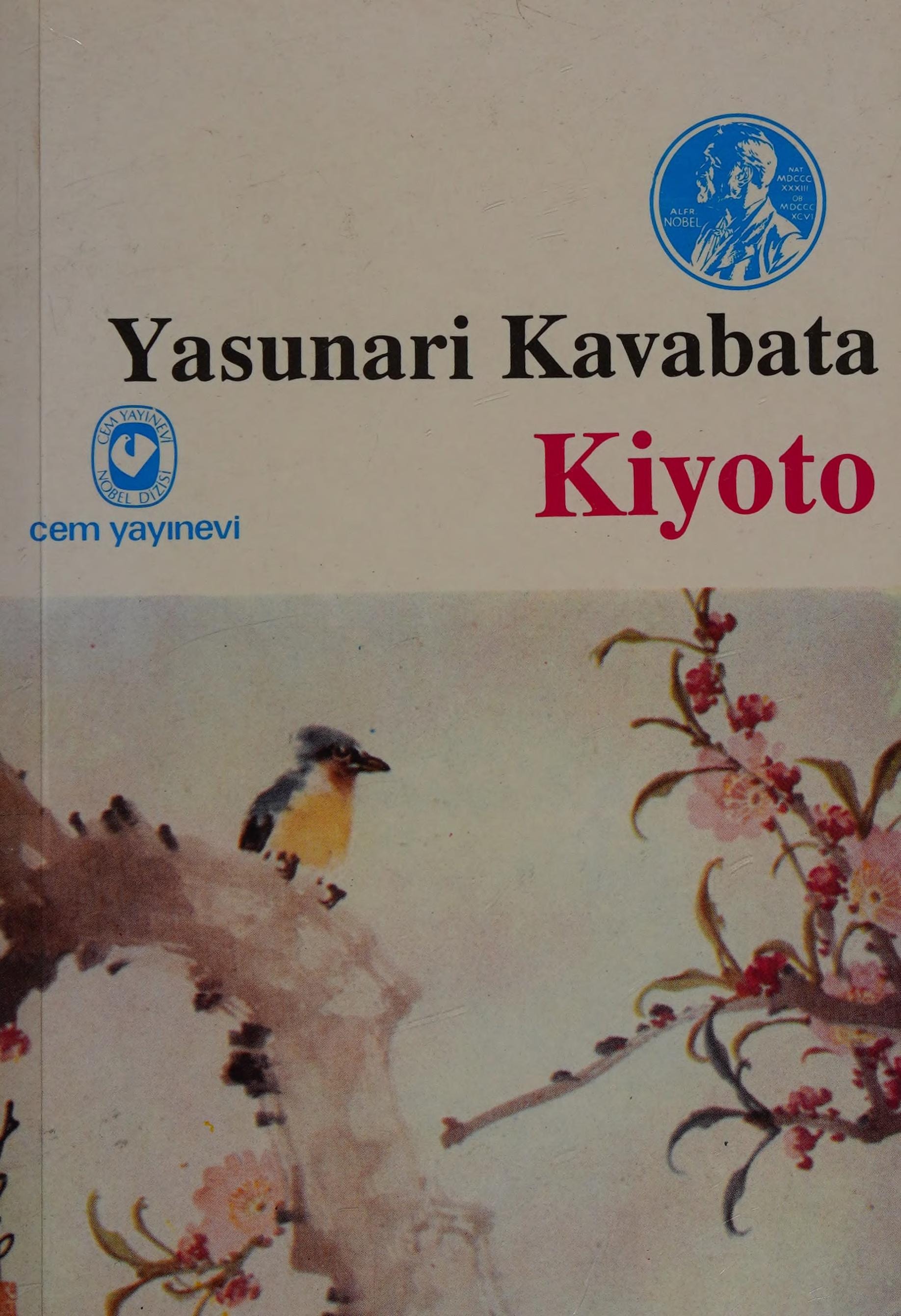 Kiyoto izu dansözü