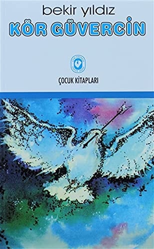 Kör güvercin
