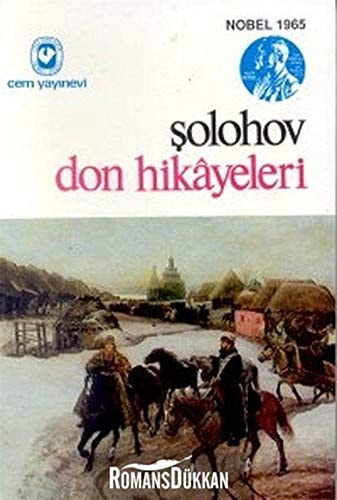 Don Hikayeleri